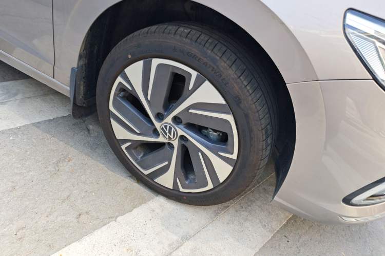 Used Volkswagen Bora 2023 200TSI DSG YueXing PRO Edition
