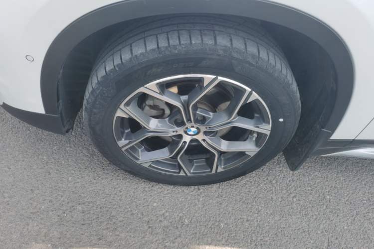 Used BMW X1 2020 sDrive20Li Premium Edition