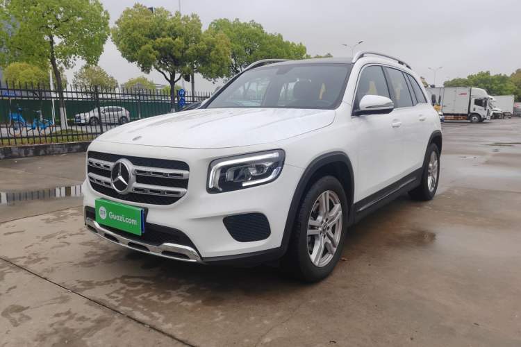 Used Mercedes-Benz GLB 2023 GLB 200 Dynamic Edition