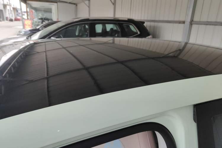 Used Leapmotor T03 2024 310 Comfort Edition