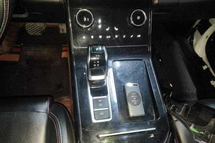 Used Chery Tiggo 7 2020 Discovery Edition 1.5T CVT Discovery No. 2