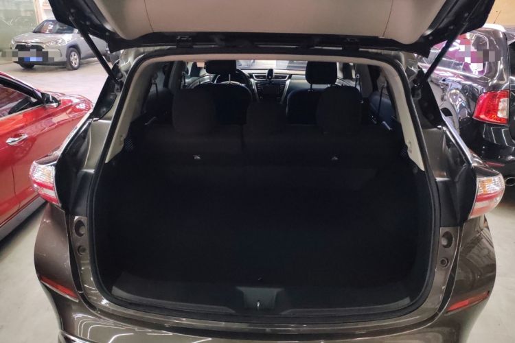 Used Nissan Murano 2021 2.5L XE Two-Wheel Drive Elite Edition