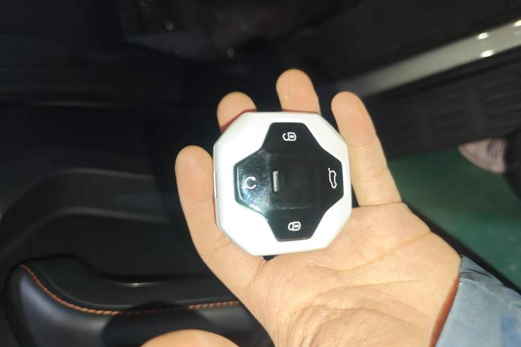 Used JETOUR Shanhai Shanhai T1 2025 150 km Heading South