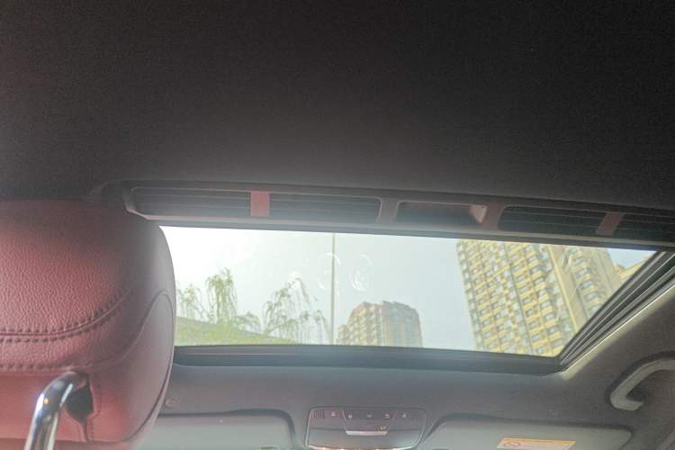 Used Mercedes-Benz C-Class 2021 C 260 Star Edition