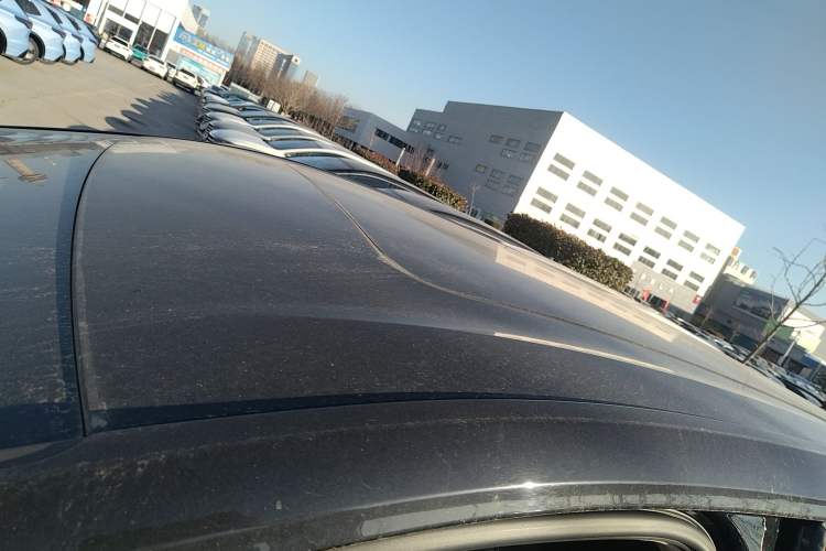 Used Volkswagen Viloran 2024 330TSI Luxury Edition
