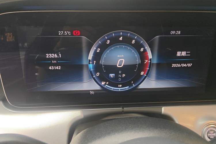 Used Mercedes-Benz E-Class 2019 E 200 Coupe
