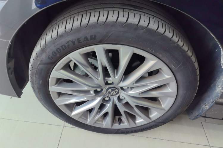 Used Toyota Avalon 2024 2.0L Luxury Edition
