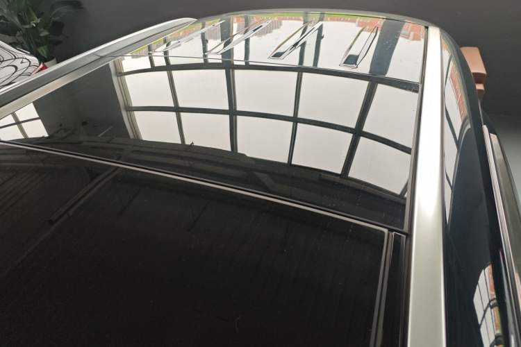 Used Mercedes-Benz GLC 2022 Second Facelift GLC 260 L 4MATIC Luxury Edition Roof