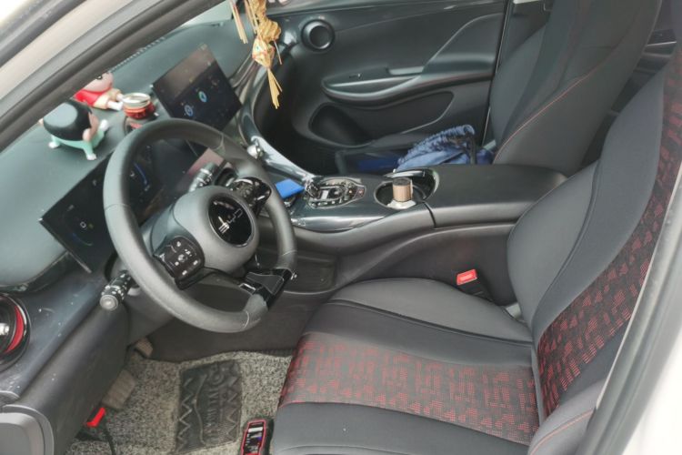 Used BYD e2 2023 Travel Edition
