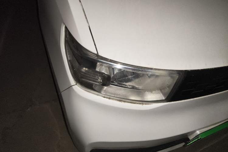 Used Wuling Hongguang MINIEV 2020 Zizai Version Lithium-NMC Right Front Headlight