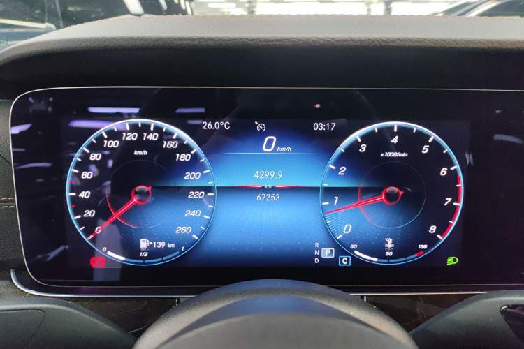 Used Mercedes-Benz E-Class 2023 E 260 Coupe