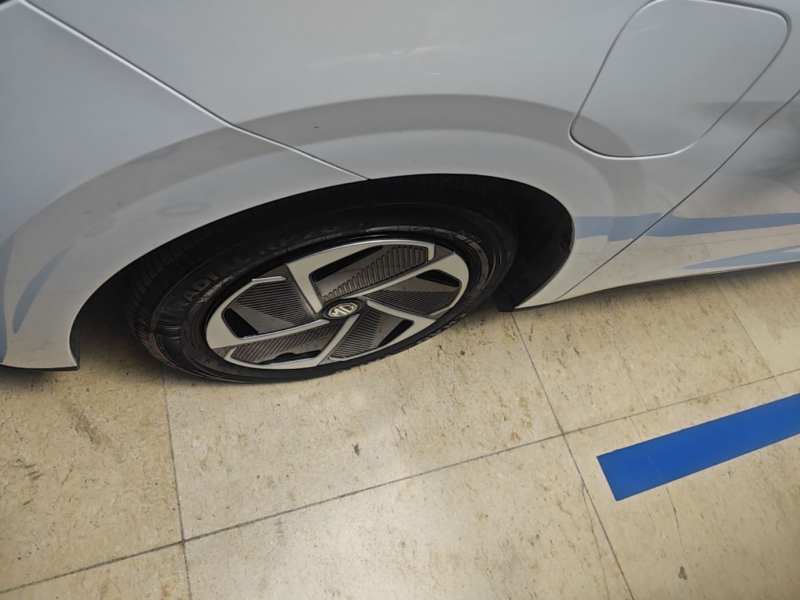 Used MG 4 EV 2026 Model 437 Composed Edition — 22
