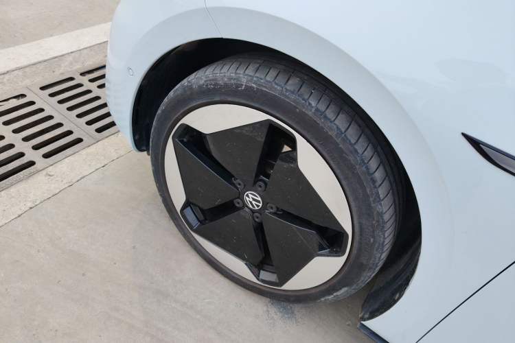 Used Volkswagen ID.3 2022 Pro Smart Edition
