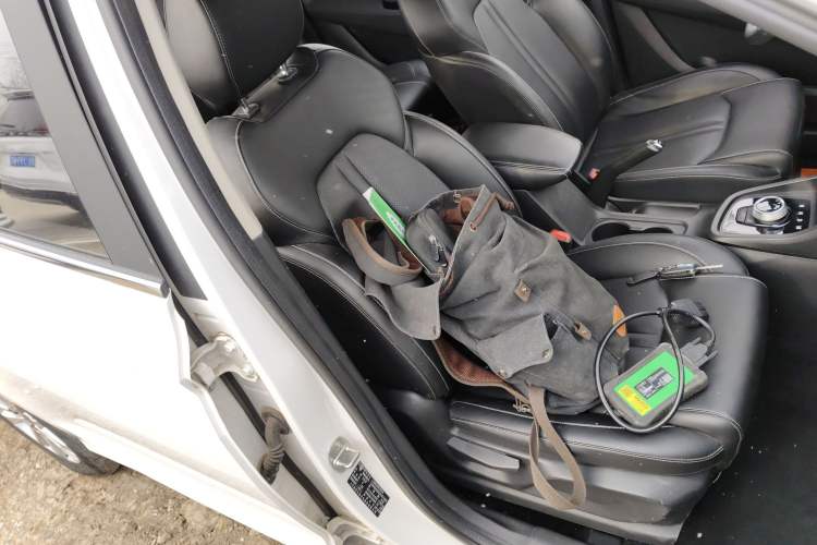 Used Baojun 360 2018 1.5L Automatic Elite Version National V