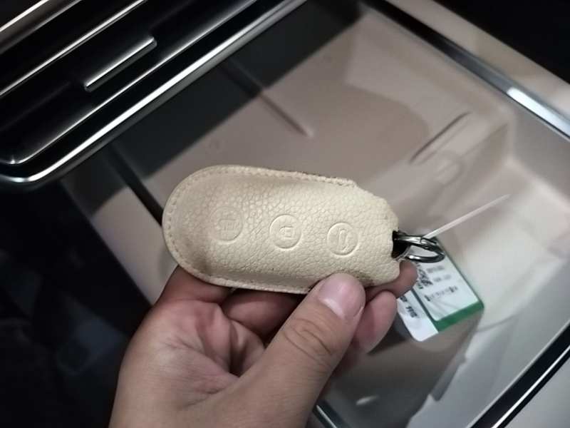 Used Li Auto L7 2023 Pro Model — 8