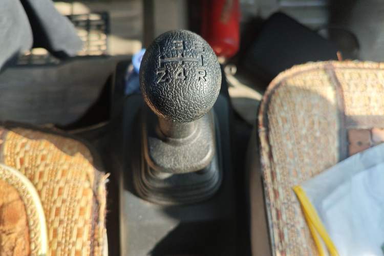 Used CHANGAN KAICHENG Star 9 2020 1.5L Standard Van Transporter 2-Seater China VI Emission Standard DAM15KR
