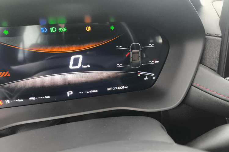 Used MG 5 2025 180 DVVT Global First Edition
