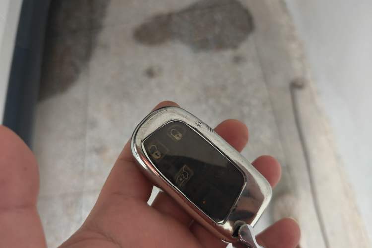 Used Jeep Renegade 2017 180T Automatic Jingneng Edition