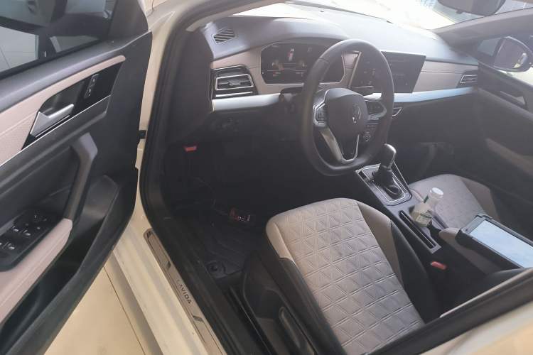 Used Volkswagen Lavida 2023 300TSI DSG Full-Comfort Edition