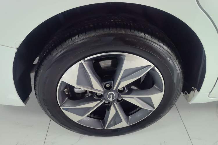 Used GAC Trumpchi M6 2023 PRO 270T DCT Luxury Edition