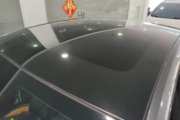 Used Deepal SL03 2025 Pure Electric Classic Edition
