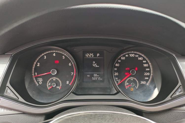 Used Volkswagen Passat 2017 330TSI DSG Luxury Edition
