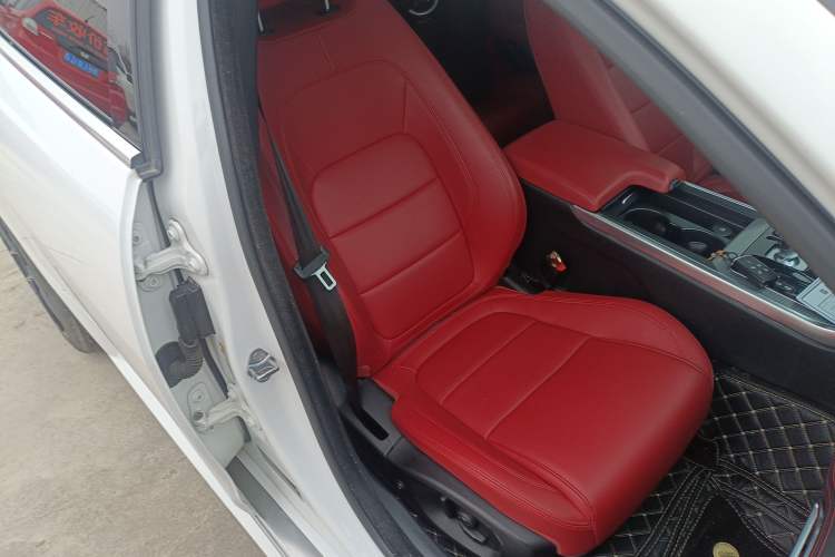 Used Jaguar XEL 2020 2.0T 200 PS R-DYNAMIC S Advanced Sport Edition