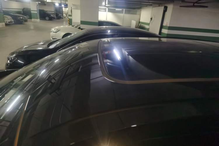 Used Buick Envision 2025 25T Entry-Grade Platinum Edition