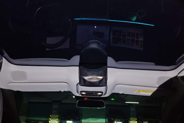 Used XPeng G9 2022 702 Pro