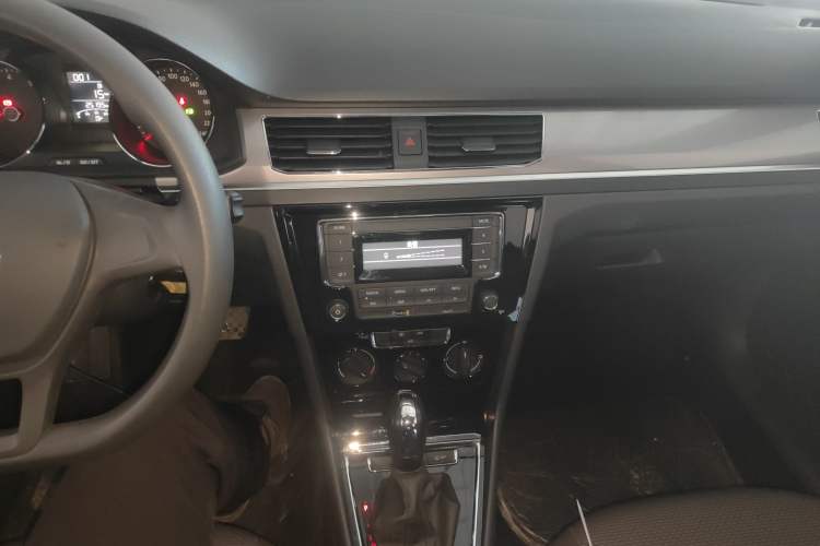 Used Volkswagen Bora 2019 Facelift Bora·Legend 1.5L Automatic Fashion Edition China VI Standard