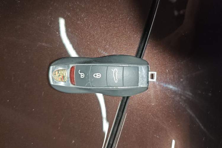 Used Porsche Panamera 2010 Panamera 4 3.6L
