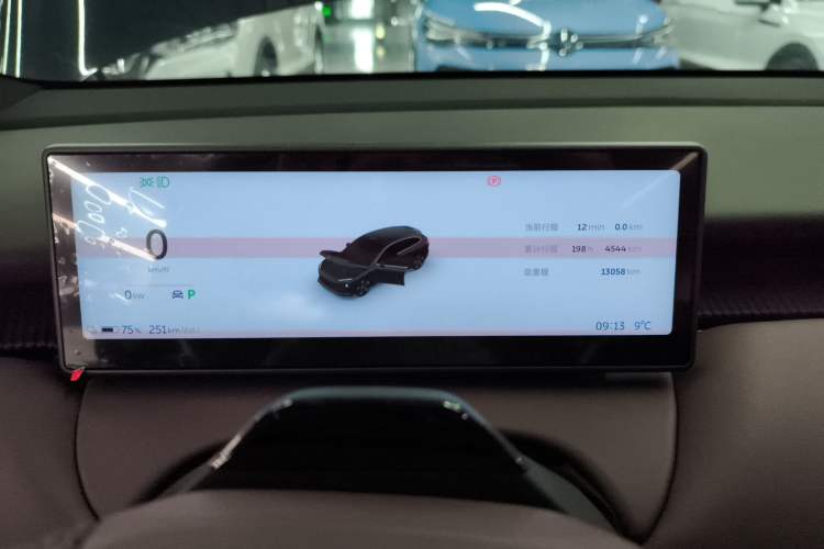 Used Nio ET5T 2024 75kWh Touring