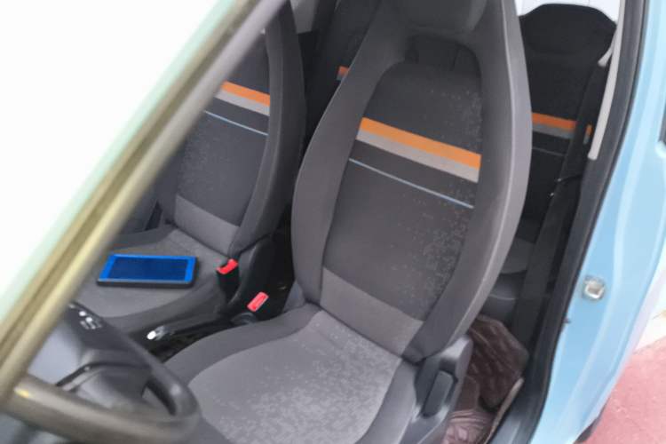 Used Wuling Hongguang MINIEV 2020 Enjoyment Model Lithium Iron Phosphate
