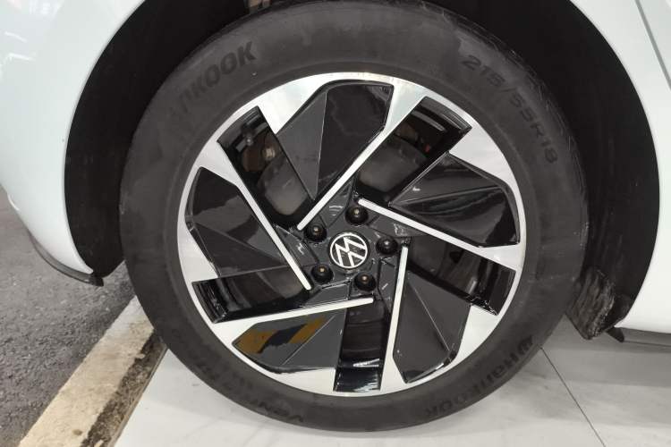 Used Volkswagen ID.3 2023 Pure Smart Edition
