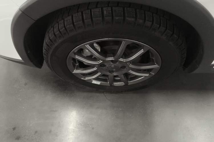 Used Geely Auto Vision X3 2021 PRO 1.5L CVT Deluxe Model