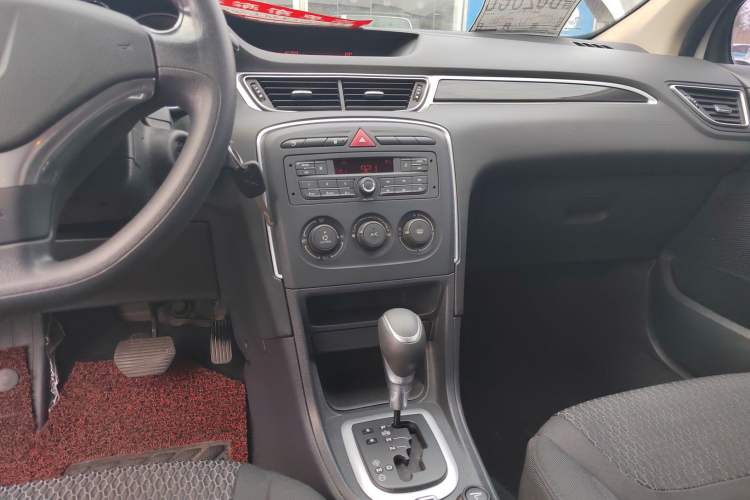 Used Peugeot 308 2014 Enjoy Edition Classic 1.6L Automatic Premium Model
