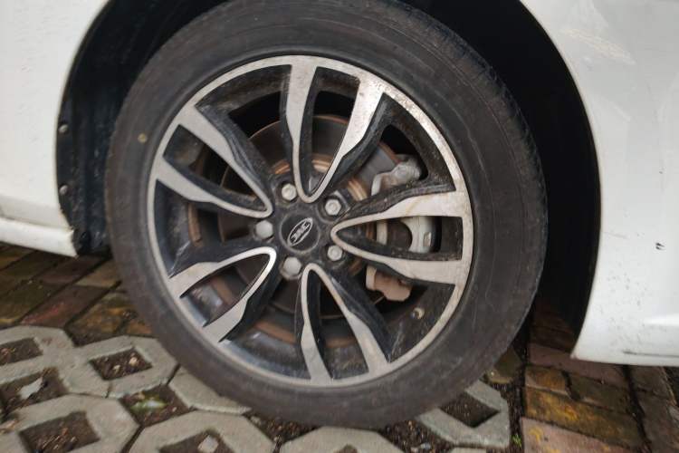 Used JAC Group J7 2020 1.5T CVT Superior Trim