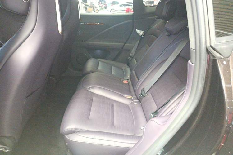 Used Avatr 07 2024 Pro+ All-Electric Version