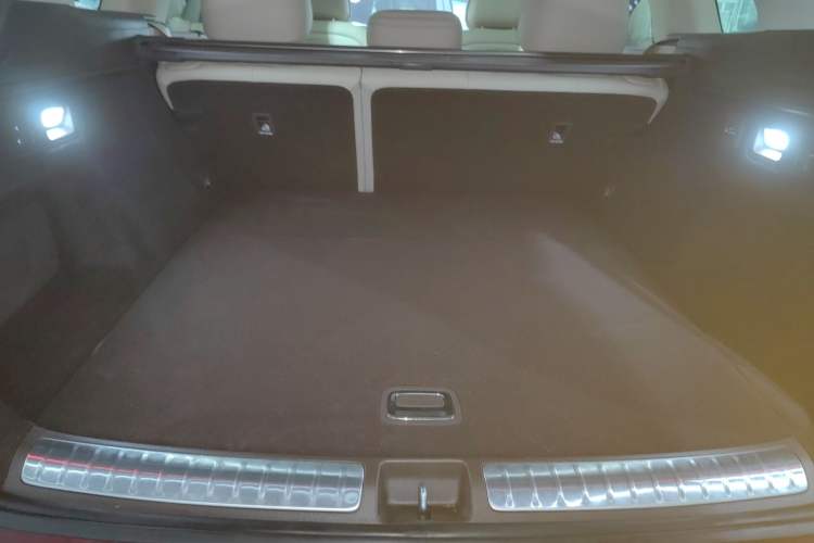 Used Hima AITO M7 2026 Model Range-Extending Max All-Wheel Drive 5-Seater Version