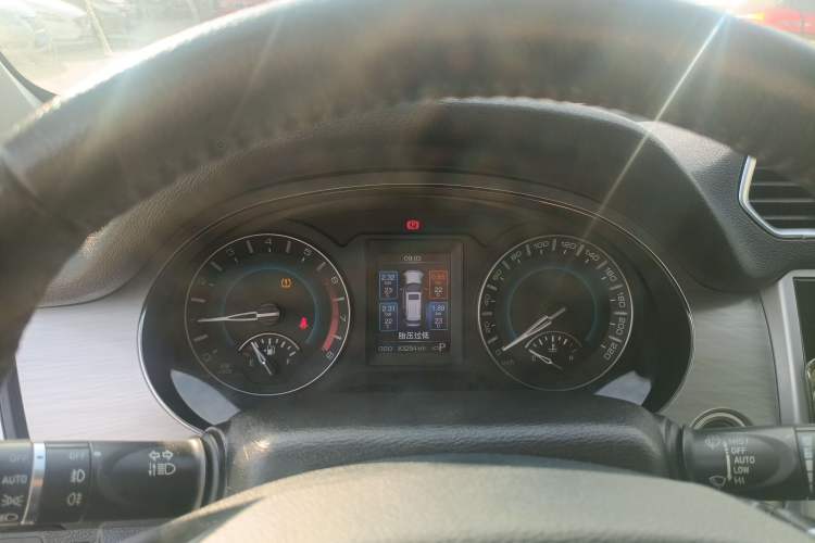 Used Haval H2 2017 Red-Label 1.5T Automatic Two-Wheel Drive Luxury Model