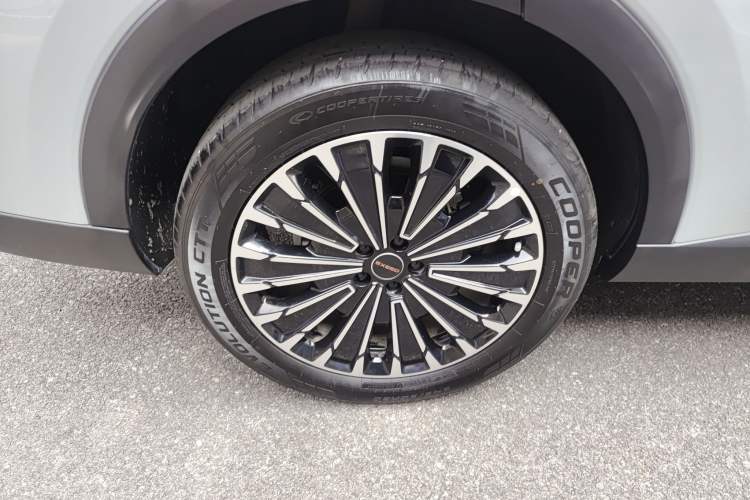 Used EXEED Stellar C-DM 2024 1.5T Long-Range Pro Right Rear Wheel Hub