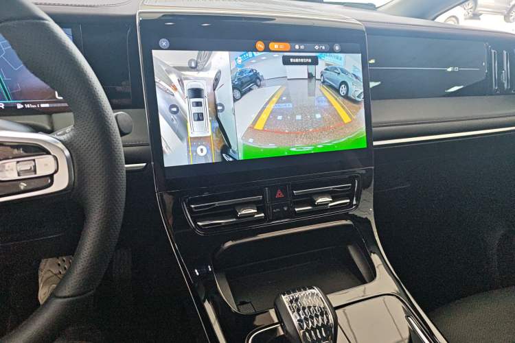 Used GAC Trumpchi M8 2024 Master Series 400T Prestige Edition