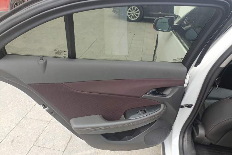 Used Chevrolet Malibu 2018 530T Automatic Luxury Edition