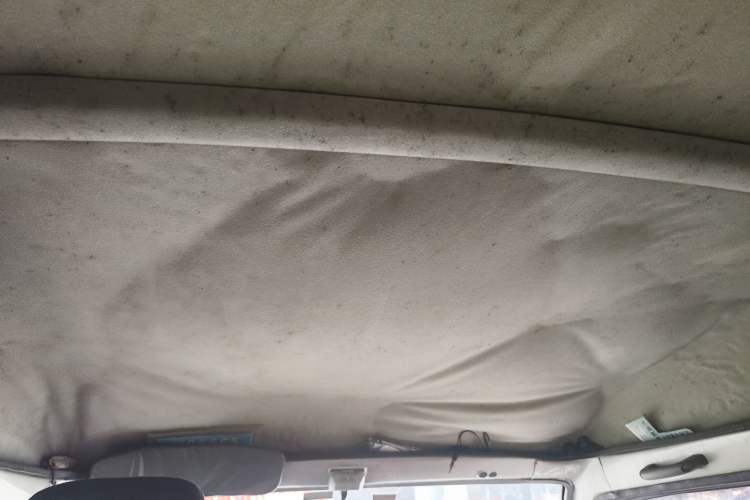 Used Wuling Zhiguang 2010 1.0L Liye Edition Headliner