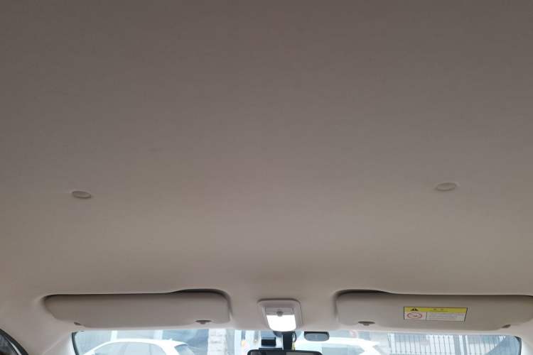 Used Wuling Bingo 2025 333 km Lingxi Connected Version
