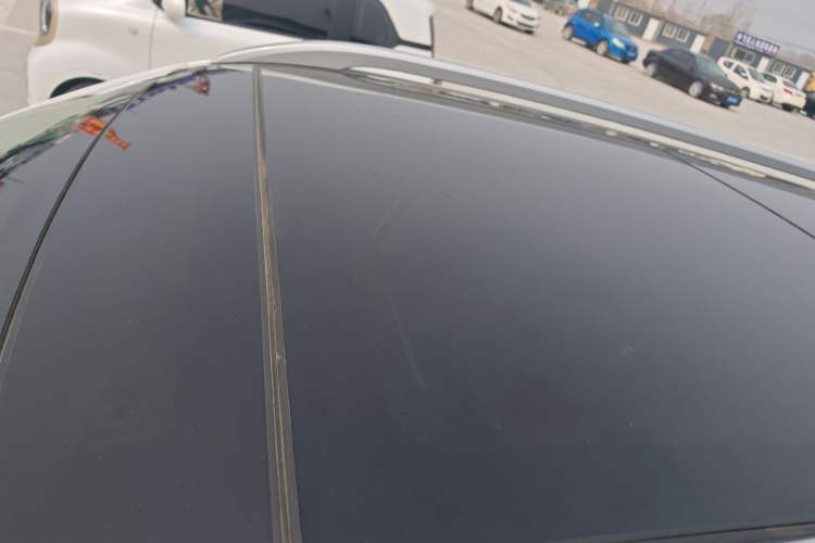 Used Kia Sportage R 2018 2.0L Automatic Smart Luxury Version China V Standard
