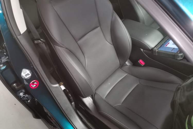 Used Honda Accord 2023 260TURBO Excellence Edition