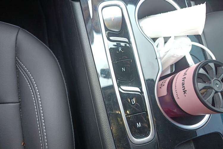 Used Buick Regal 2024 25T Deluxe Edition