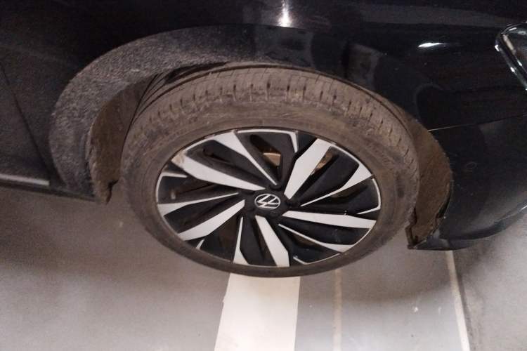 Used Volkswagen Passat 2022 330TSI Luxury Edition