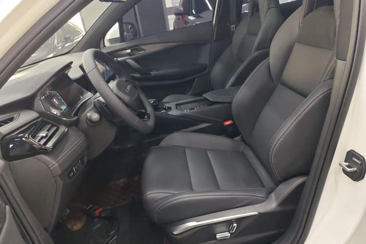 Used Lynk & Co 06 2023 Remix 1.5T JinPro
